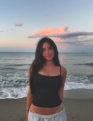 Rae Cambra nude 8