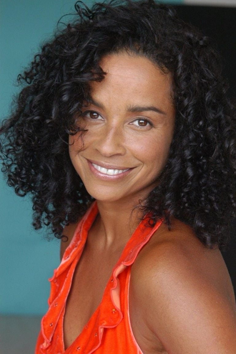 Rae Dawn Chong nude 10