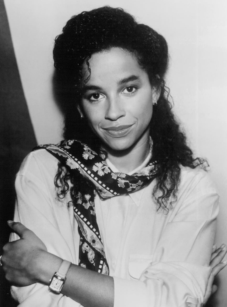 Rae Dawn Chong nude 7