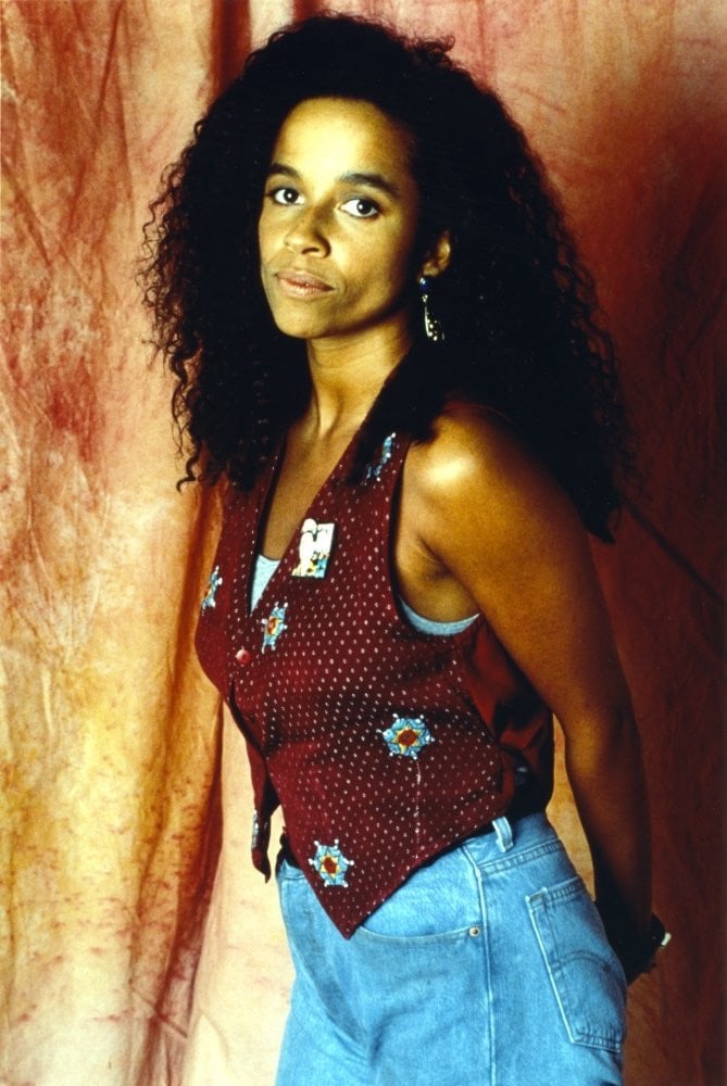Rae Dawn Chong nude 9
