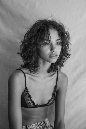 Rae Rodriguez nude 5