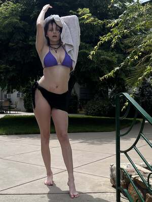 Raephemel nude 2