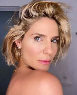 Rafaela Mandelli nude 11