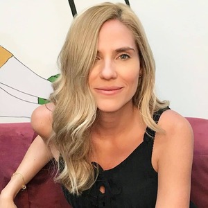 Rafaela Mandelli nude 6