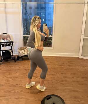 Rafaela Ravena nude 12