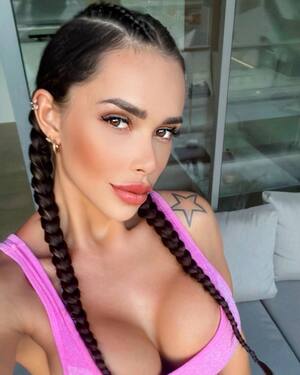 Rafaela Ravena nude 5