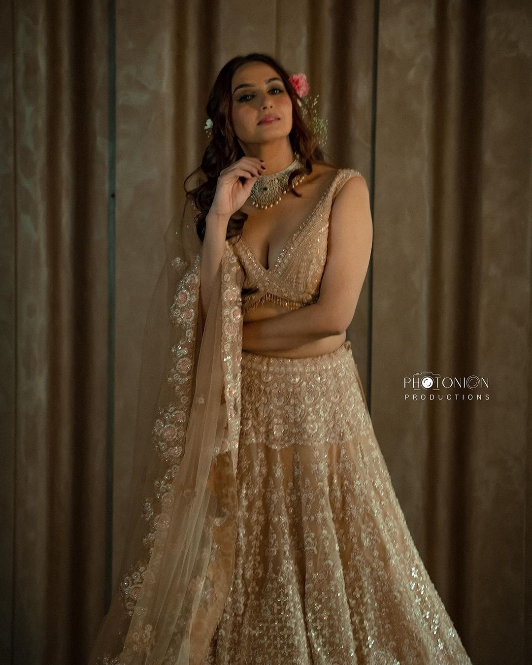 Ragini Dwivedi nude 3