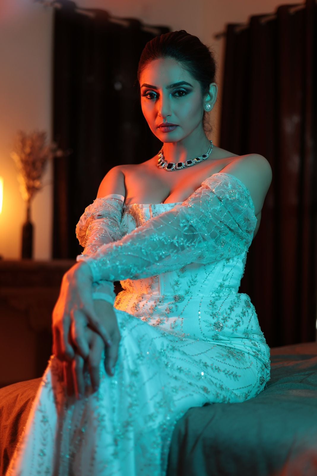 Ragini Dwivedi nude 4
