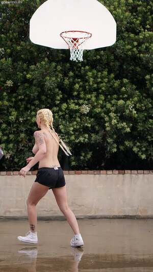 Rain Summers nude 12