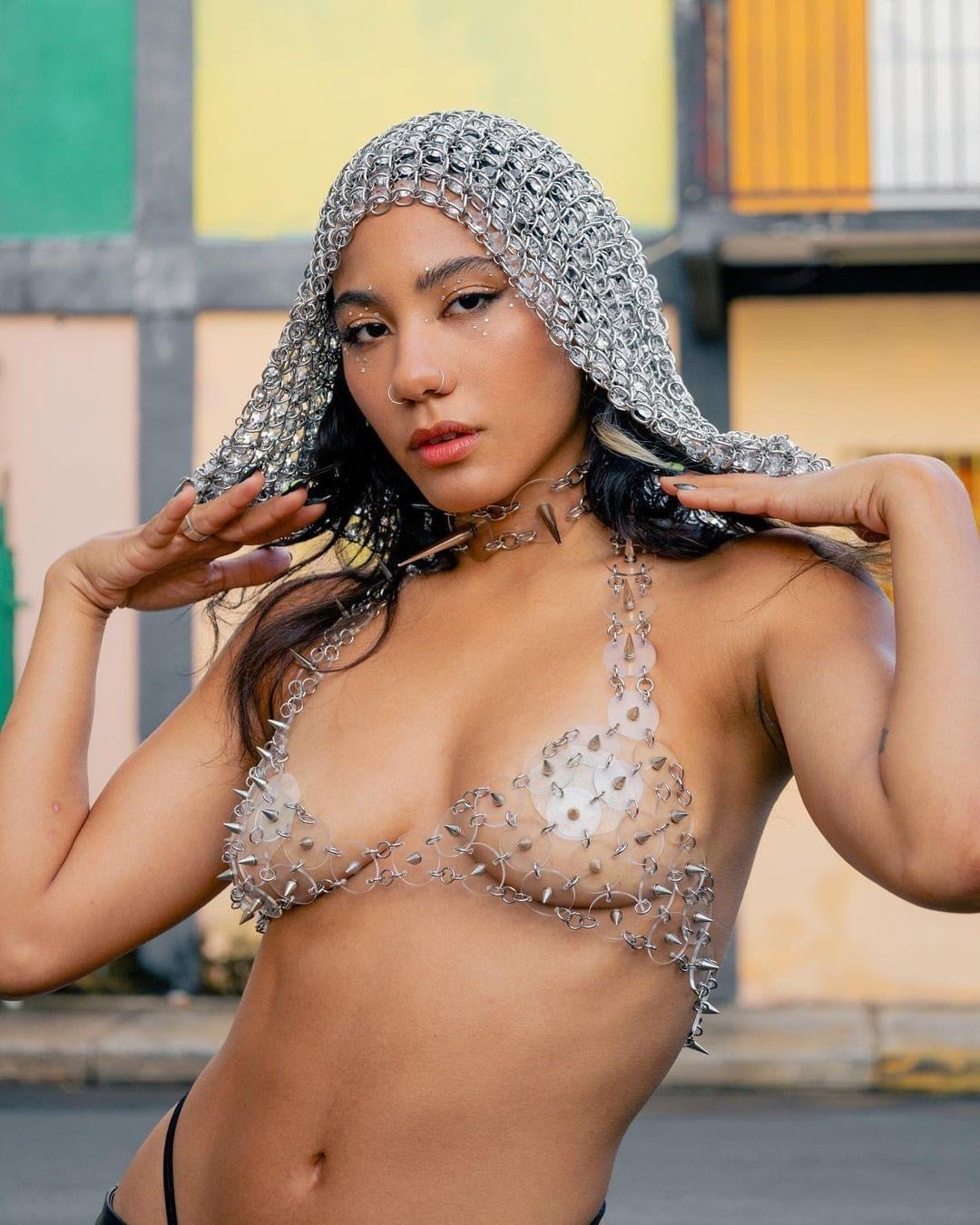 RaiNao nude 12