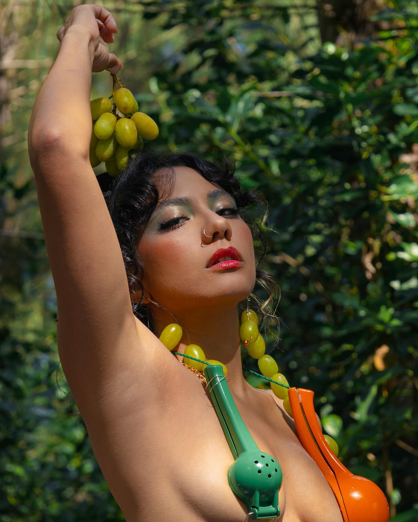 RaiNao nude 5