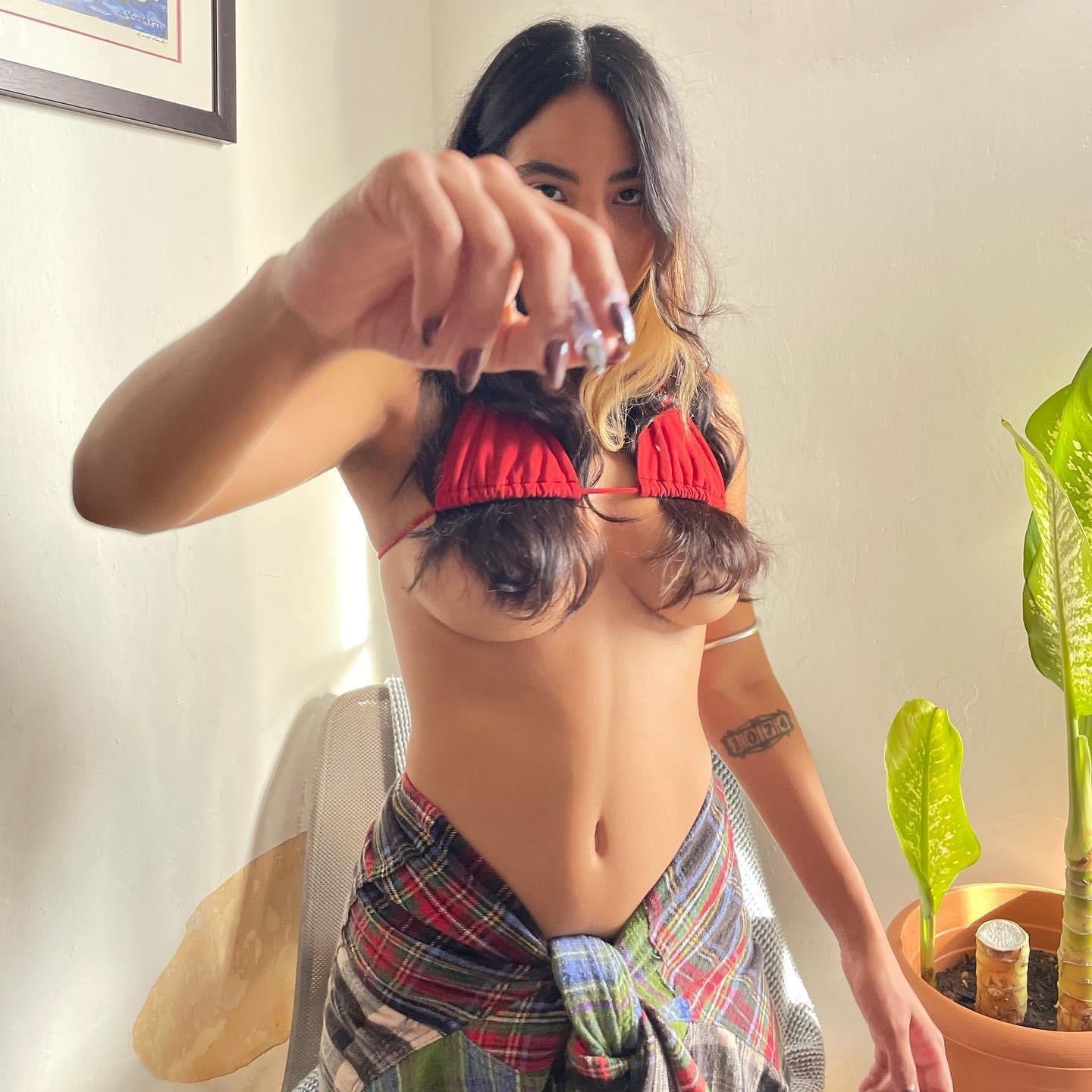RaiNao nude 6