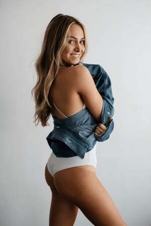 Raine Michaels nude 4