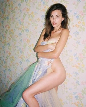 Rainey Qualley nude 4