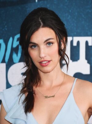 Rainey Qualley nude 7