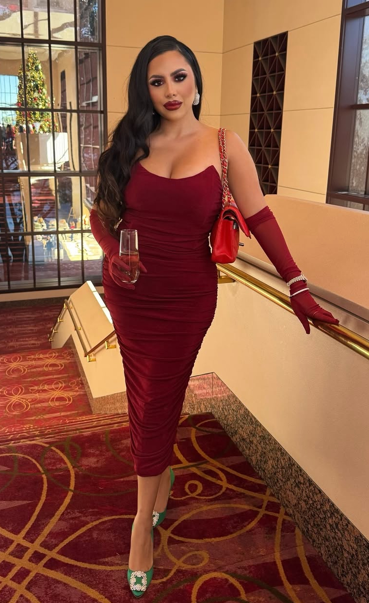 Raisa Castro