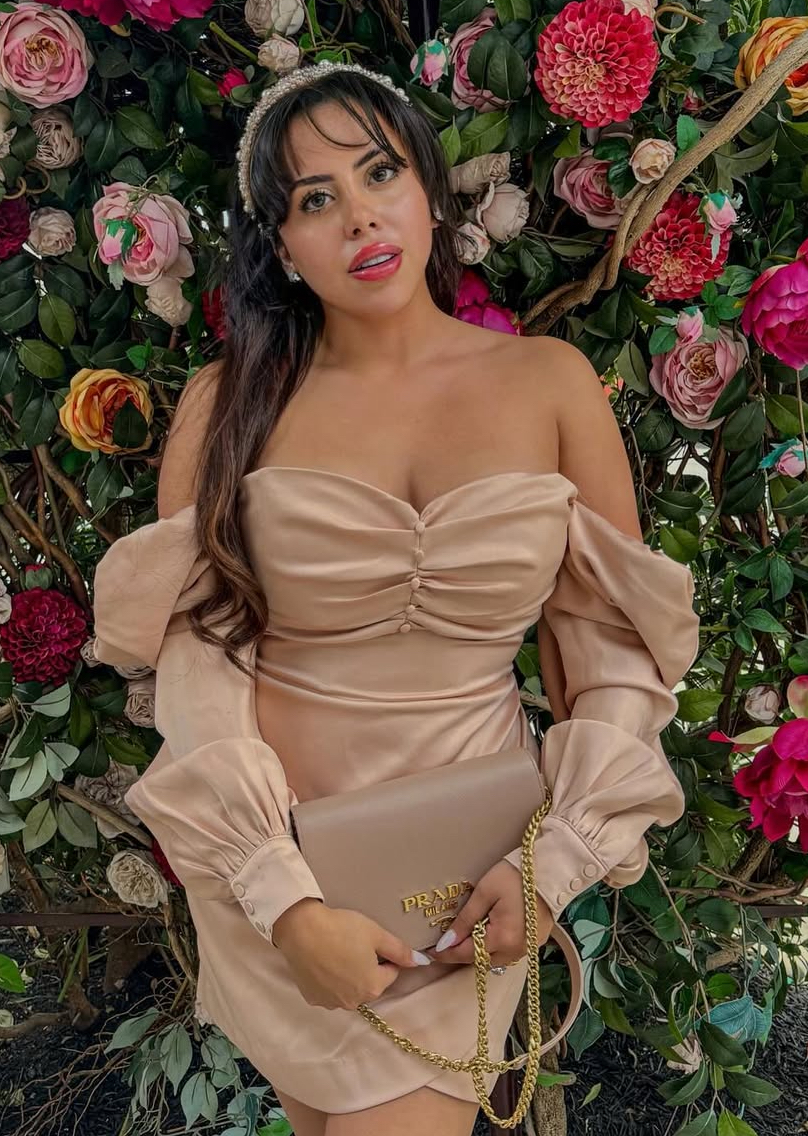 Raisa Castro nude 3