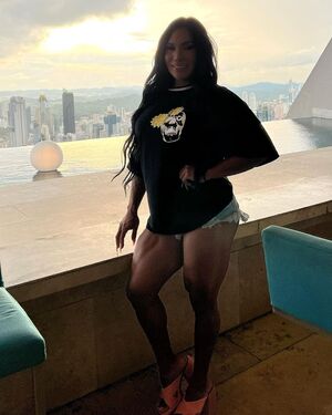 Raiza Candanedo nude 5