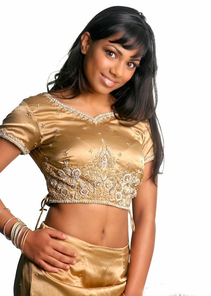 Rakhee Gandhi nude 2