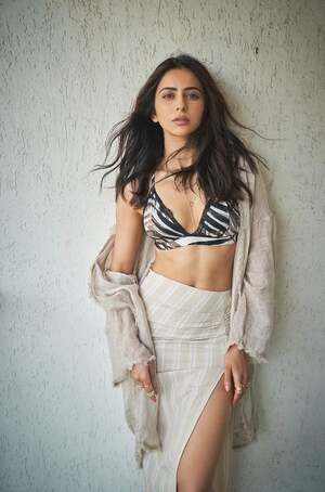 Rakul Preet Singh nude 4