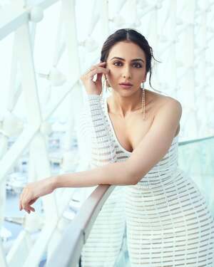 Rakul Preet Singh nude 9
