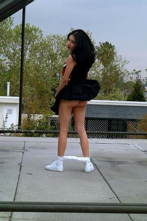 Ramona Luv nude 7