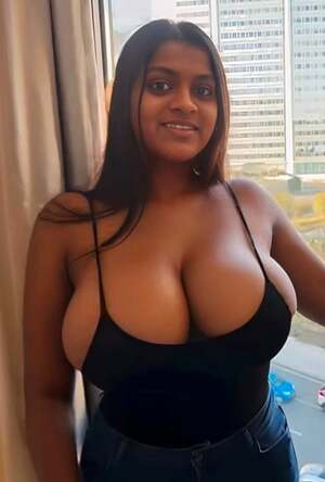 Ramya Swamagula nude 12
