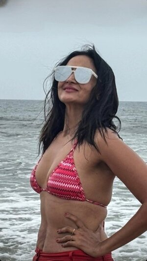 Ramya Venkatachalam nude 4