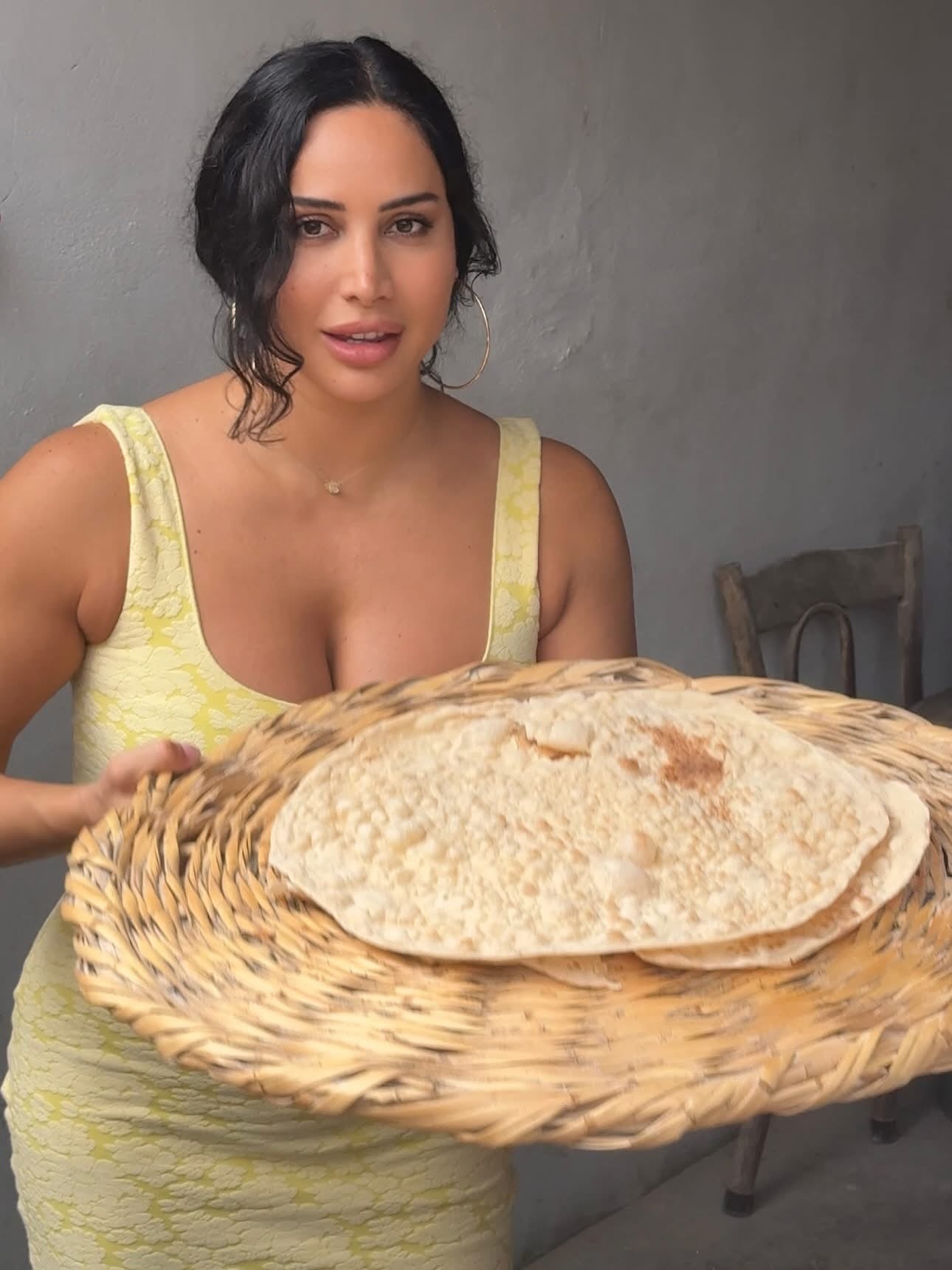 Rana Nassour nude 4