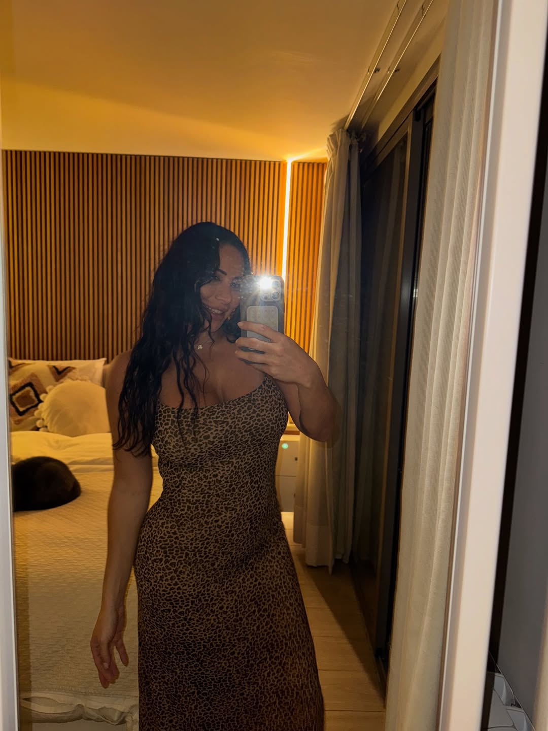 Rana Nassour nude 5