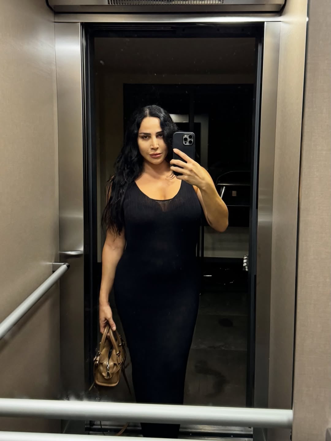 Rana Nassour nude 6
