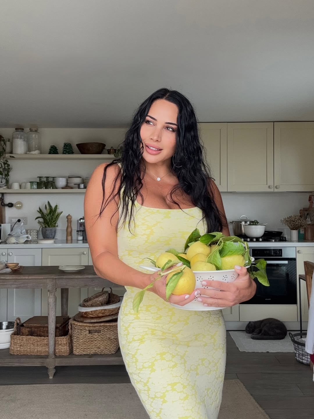 Rana Nassour nude 8