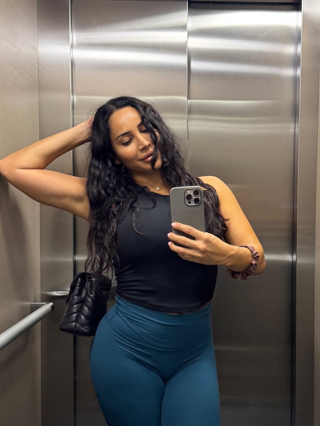 Rana Nassour nude 9