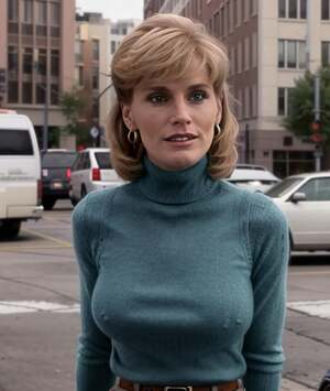 Randi Brooks nude 11
