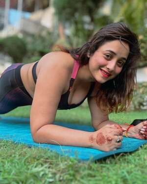 Rani Chatterjee nude 11