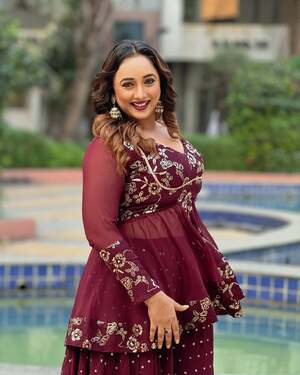 Rani Chatterjee nude 2