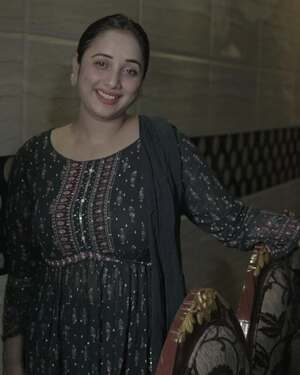 Rani Chatterjee nude 9