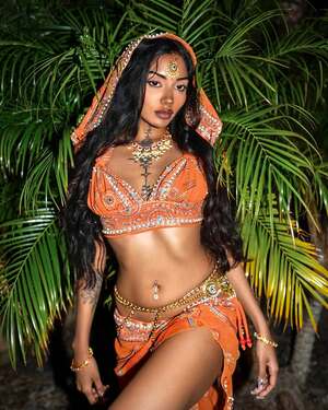 Rani Punnani nude 1