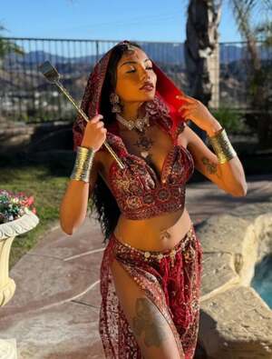 Rani Punnani nude 2