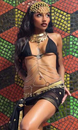 Rani Punnani nude 4