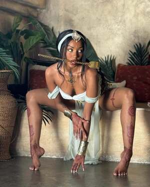 Rani Punnani nude 5