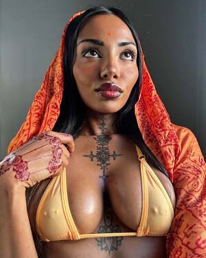Rani Punnani nude 6
