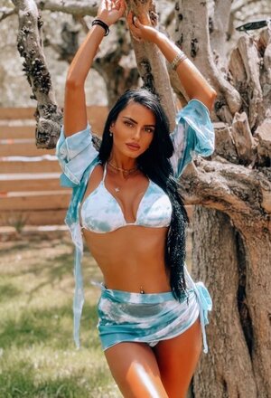 Rania Saranganida nude 7