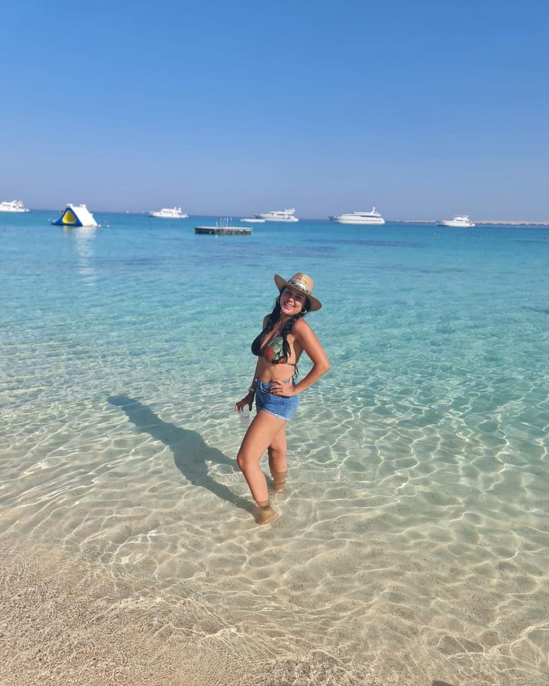 Rania Youssef nude 5