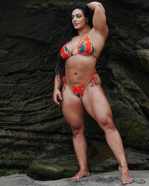 Ranya Dally nude 3