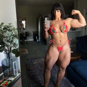 Ranya Dally nude 8