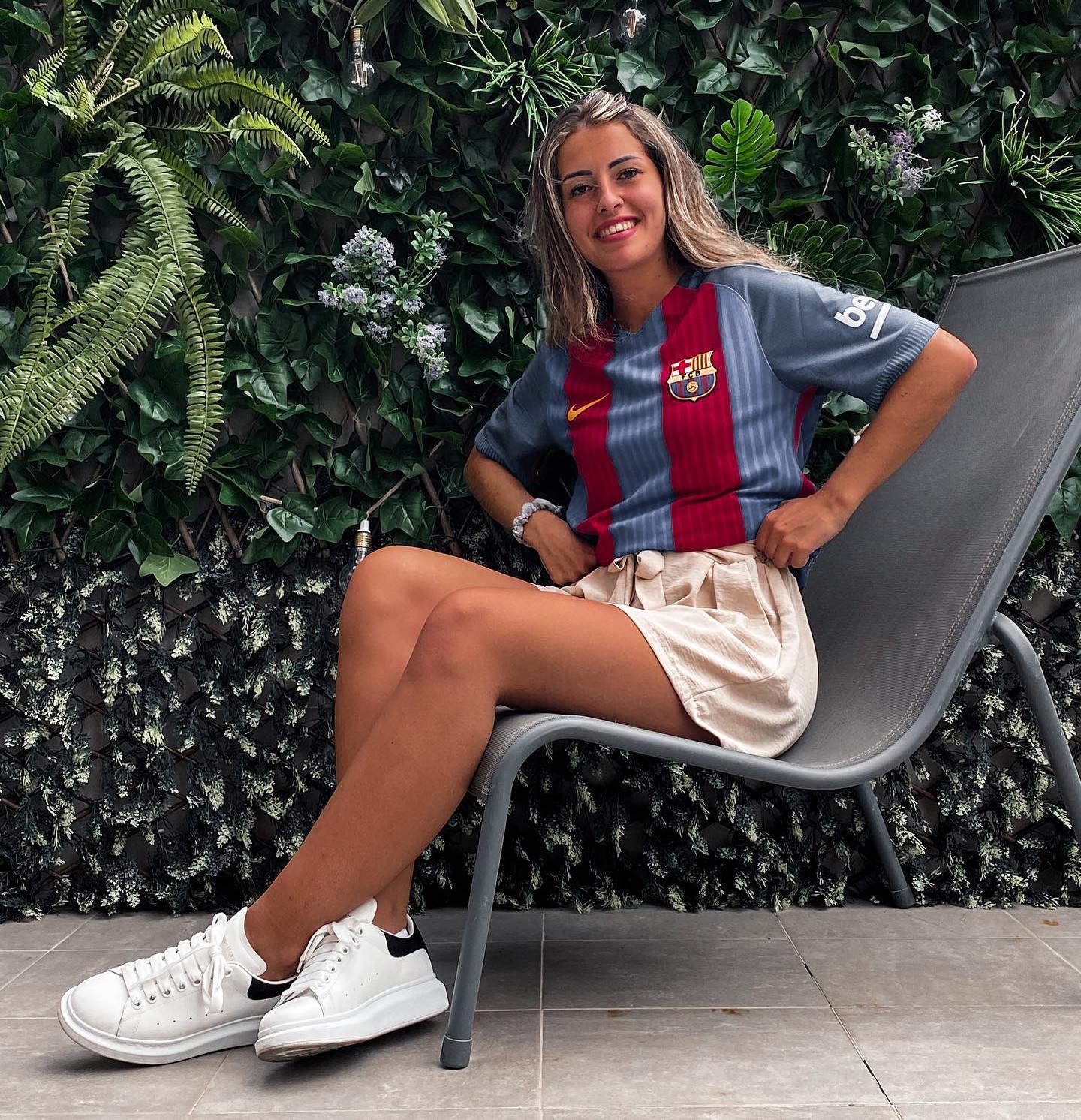 Raquel Cule nude 6
