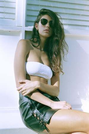 Raquel Juarez nude 9
