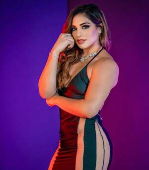 Raquel Rodriguez nude 6