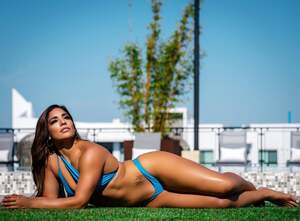 Raquel Rodriguez nude 7